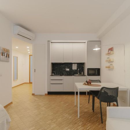 Residence Degli Aranci - Caseta Ανκόνα Εξωτερικό φωτογραφία
