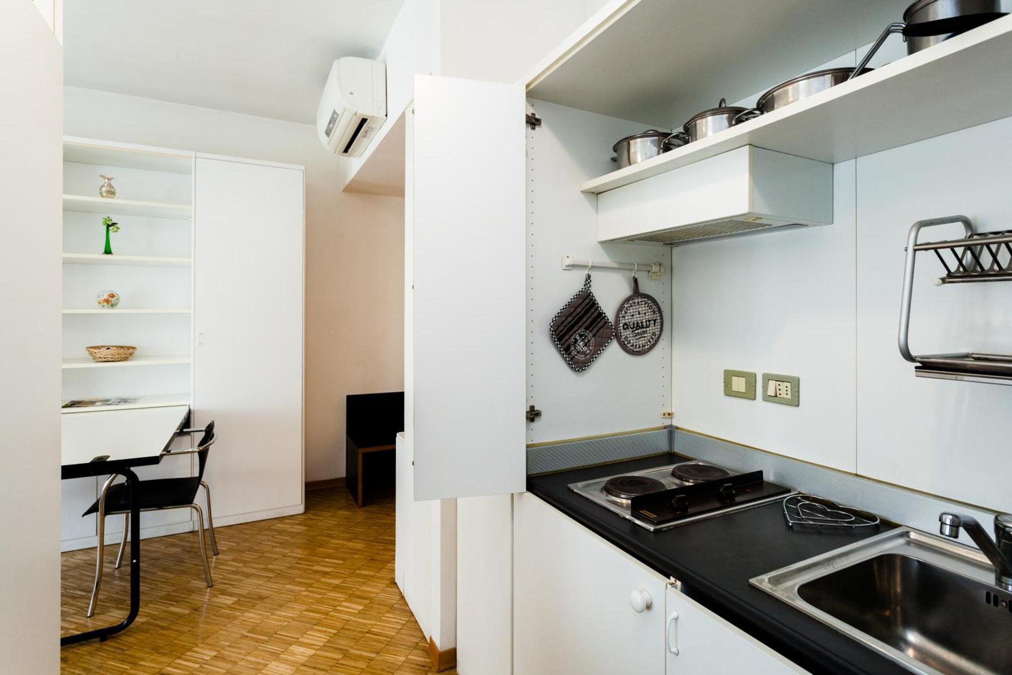 Residence Degli Aranci - Caseta Ανκόνα Δωμάτιο φωτογραφία