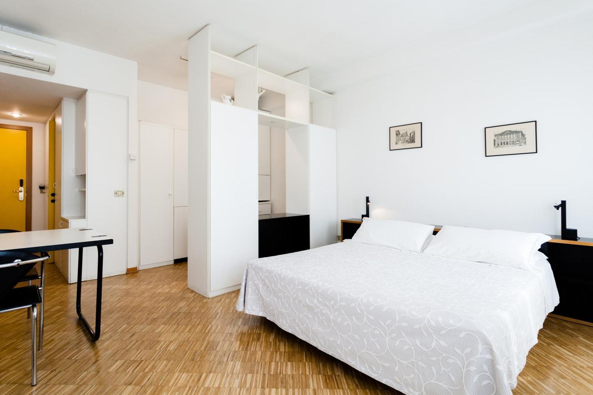 Residence Degli Aranci - Caseta Ανκόνα Δωμάτιο φωτογραφία