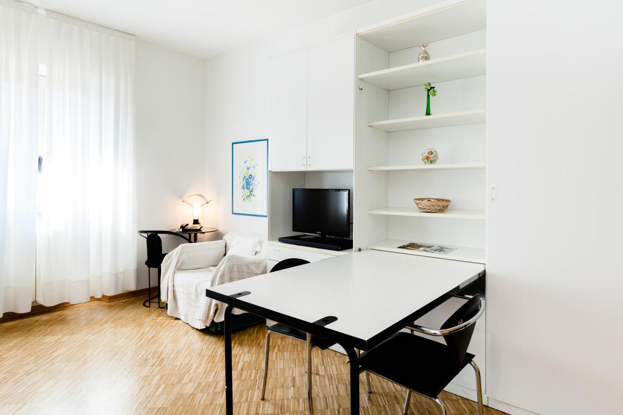 Residence Degli Aranci - Caseta Ανκόνα Δωμάτιο φωτογραφία