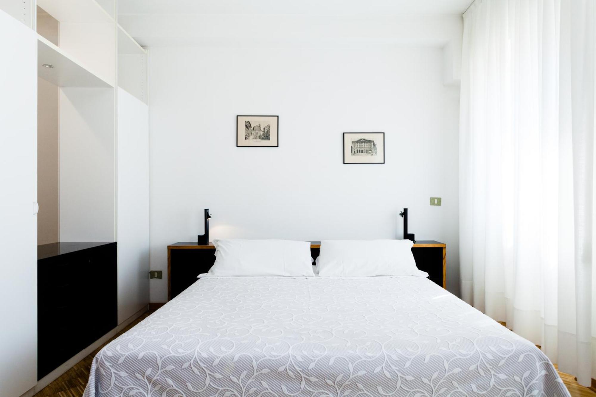 Residence Degli Aranci - Caseta Ανκόνα Δωμάτιο φωτογραφία