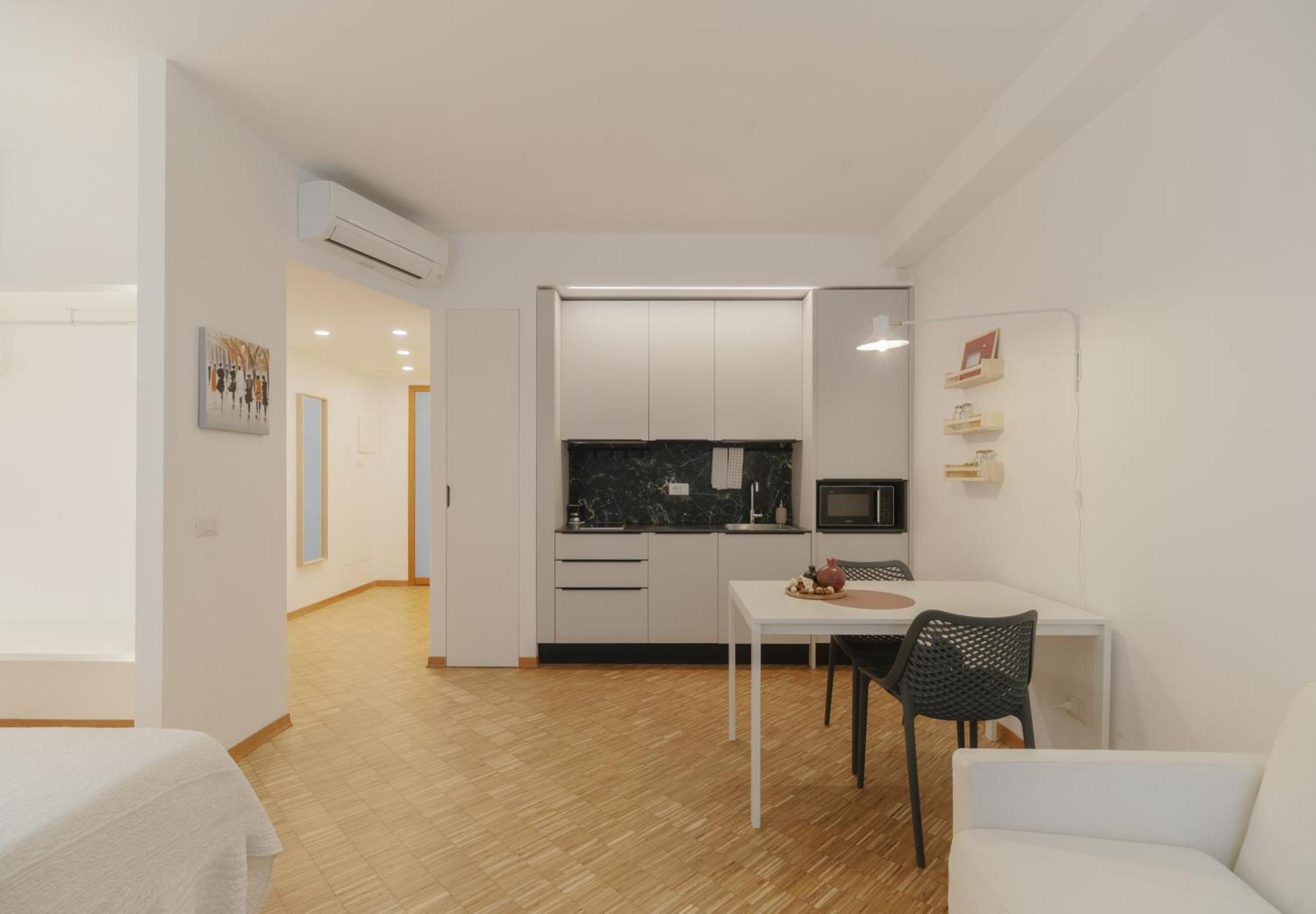 Residence Degli Aranci - Caseta Ανκόνα Εξωτερικό φωτογραφία