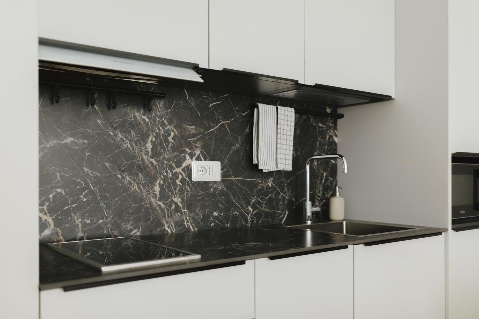 Residence Degli Aranci - Caseta Ανκόνα Εξωτερικό φωτογραφία