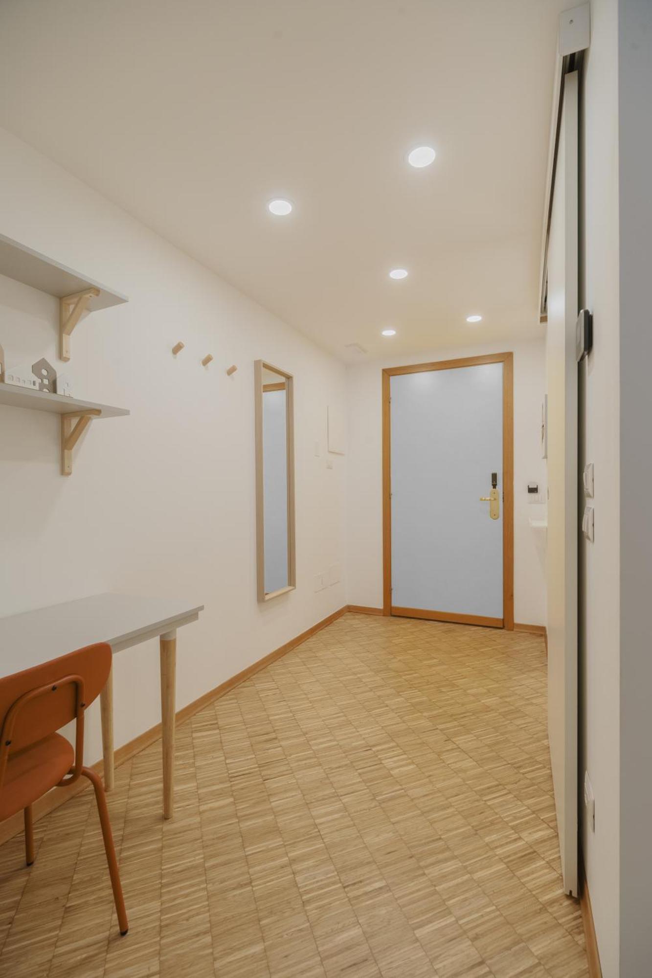 Residence Degli Aranci - Caseta Ανκόνα Εξωτερικό φωτογραφία