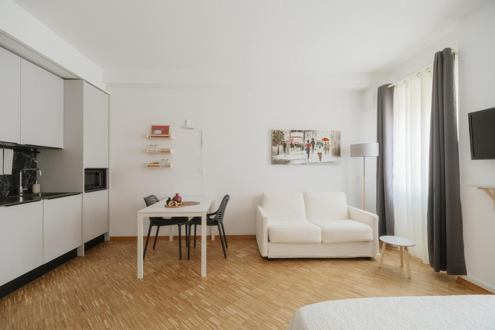 Residence Degli Aranci - Caseta Ανκόνα Εξωτερικό φωτογραφία