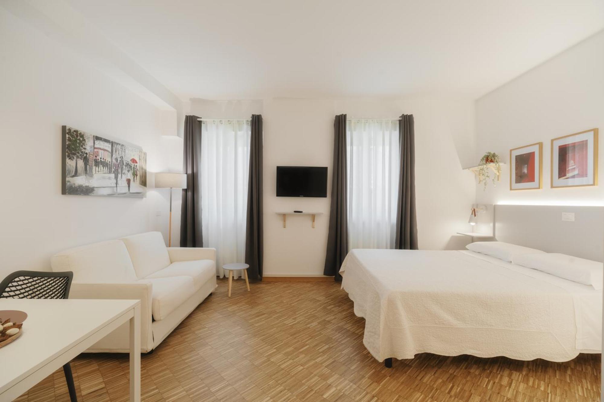 Residence Degli Aranci - Caseta Ανκόνα Εξωτερικό φωτογραφία
