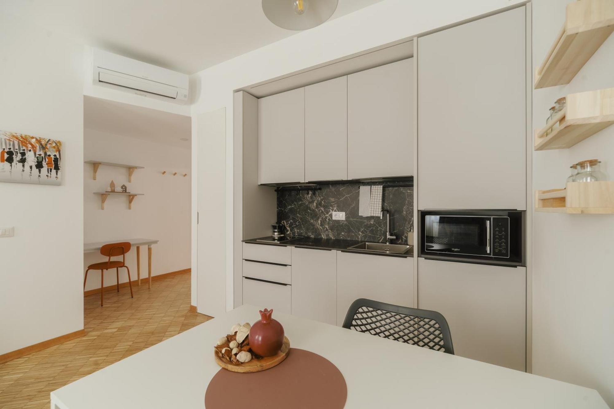 Residence Degli Aranci - Caseta Ανκόνα Εξωτερικό φωτογραφία