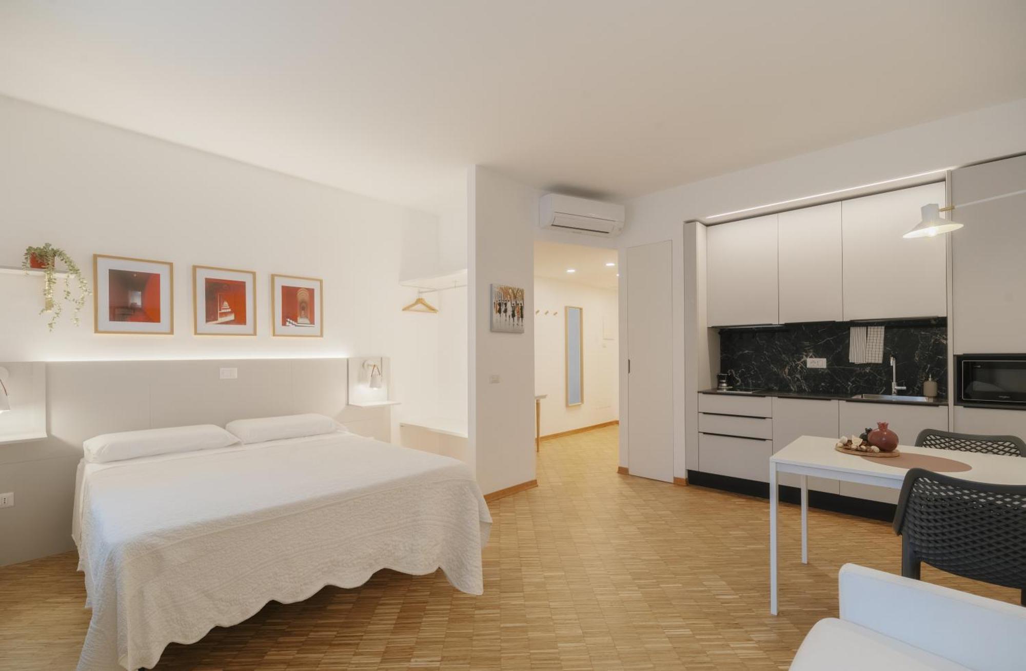 Residence Degli Aranci - Caseta Ανκόνα Εξωτερικό φωτογραφία