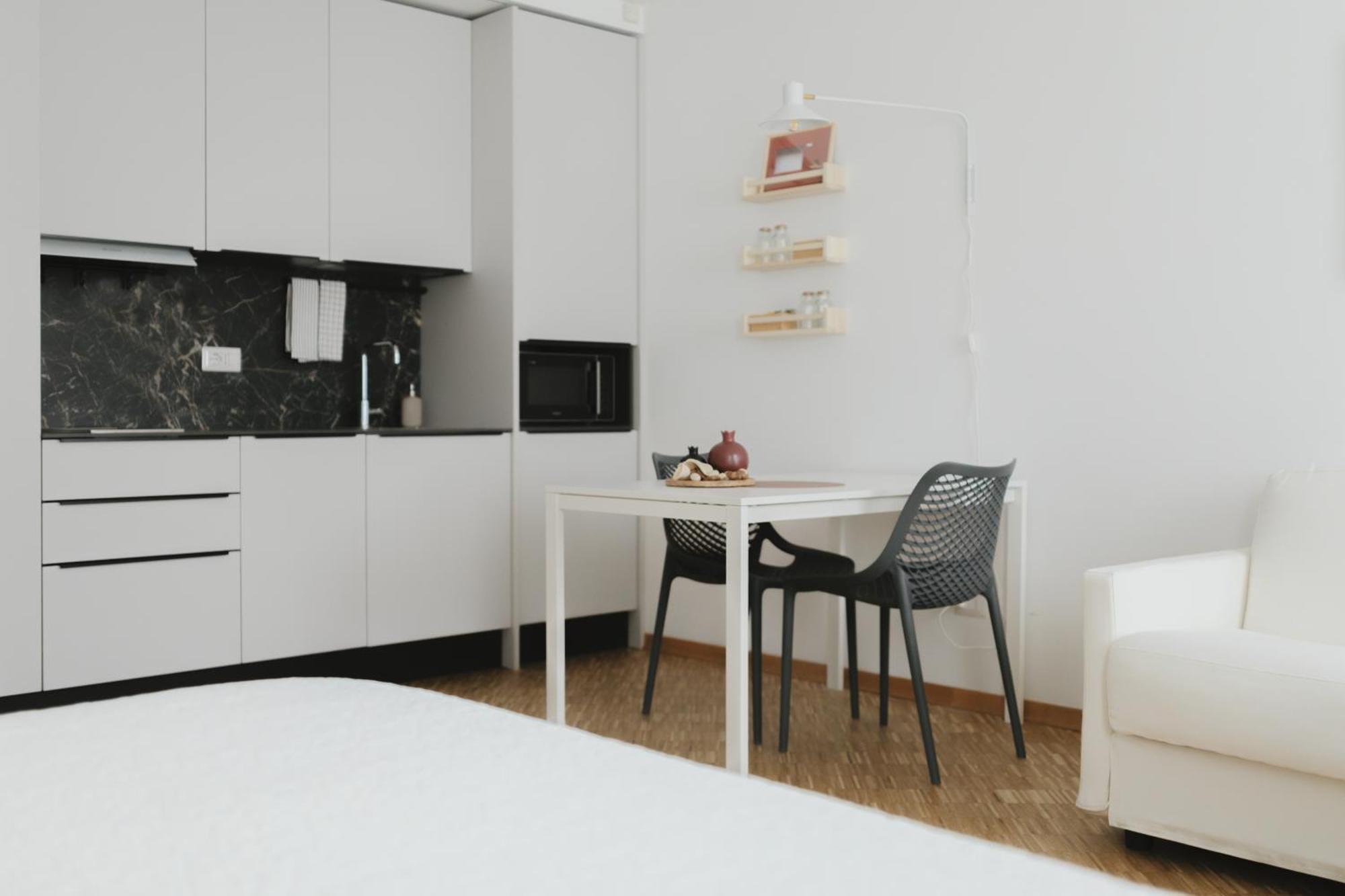 Residence Degli Aranci - Caseta Ανκόνα Εξωτερικό φωτογραφία
