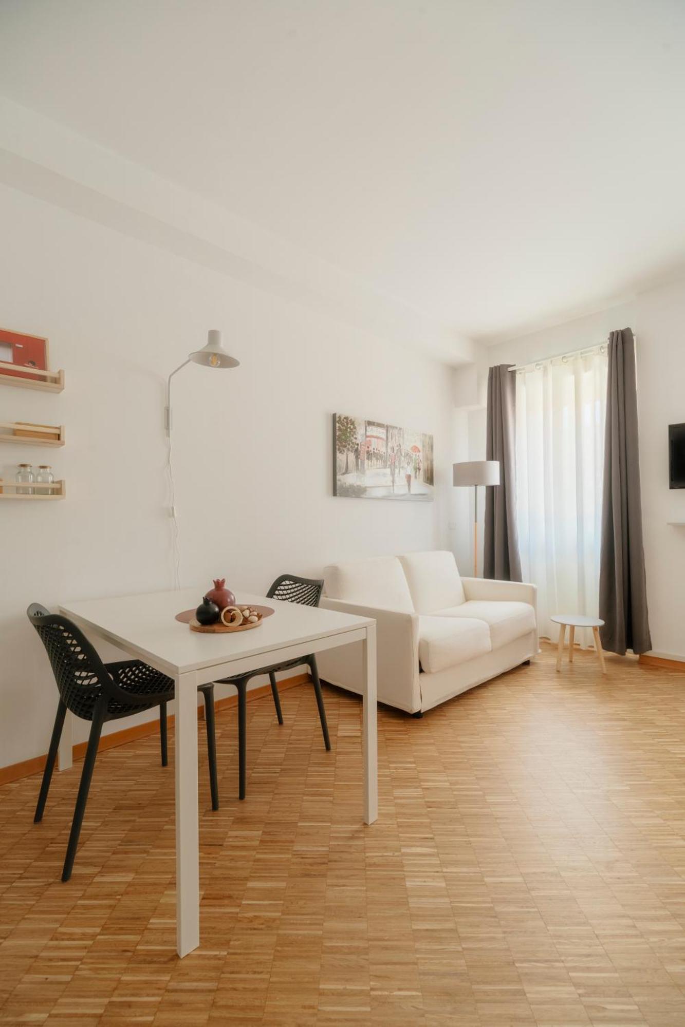 Residence Degli Aranci - Caseta Ανκόνα Εξωτερικό φωτογραφία
