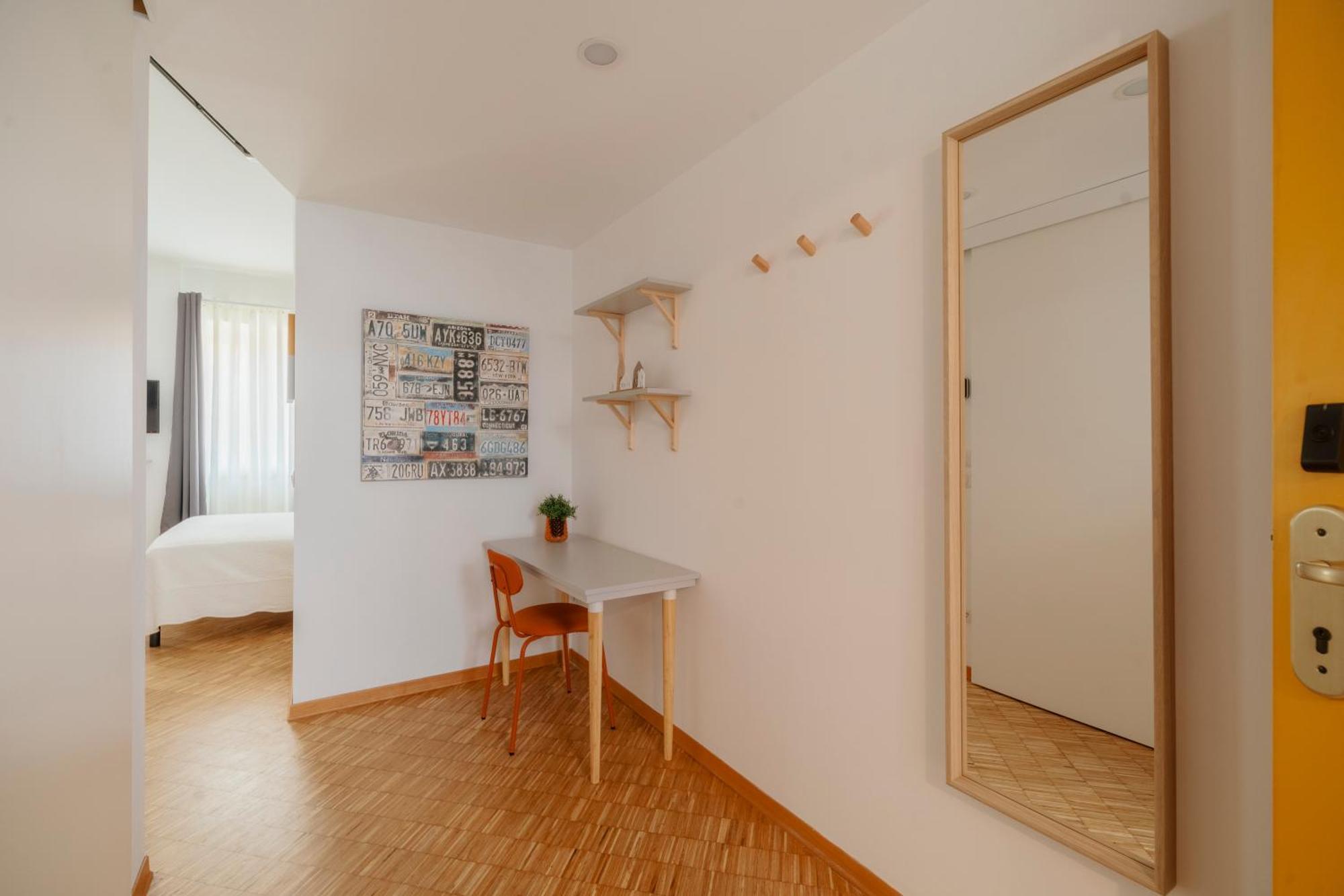 Residence Degli Aranci - Caseta Ανκόνα Εξωτερικό φωτογραφία