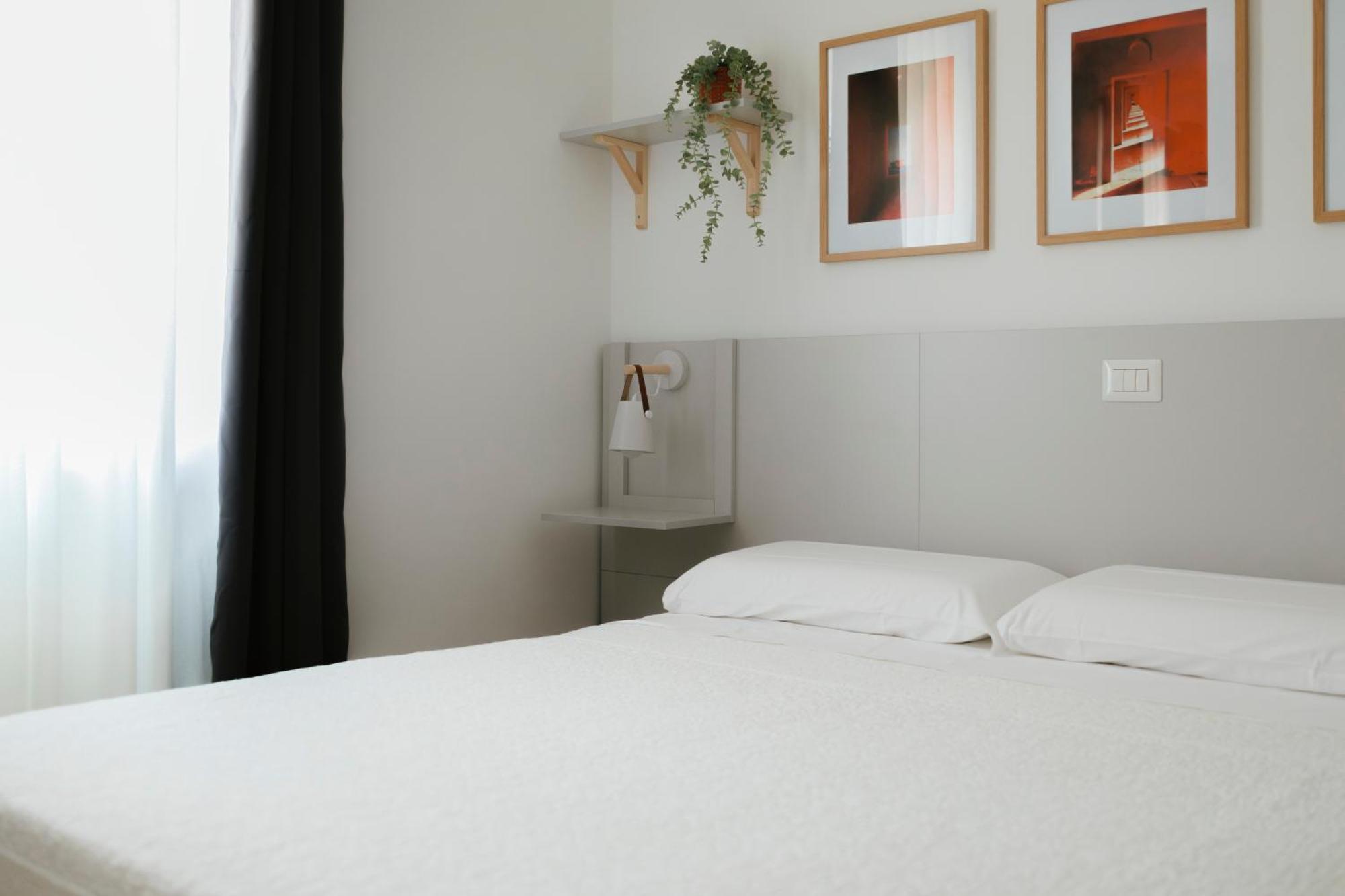 Residence Degli Aranci - Caseta Ανκόνα Εξωτερικό φωτογραφία