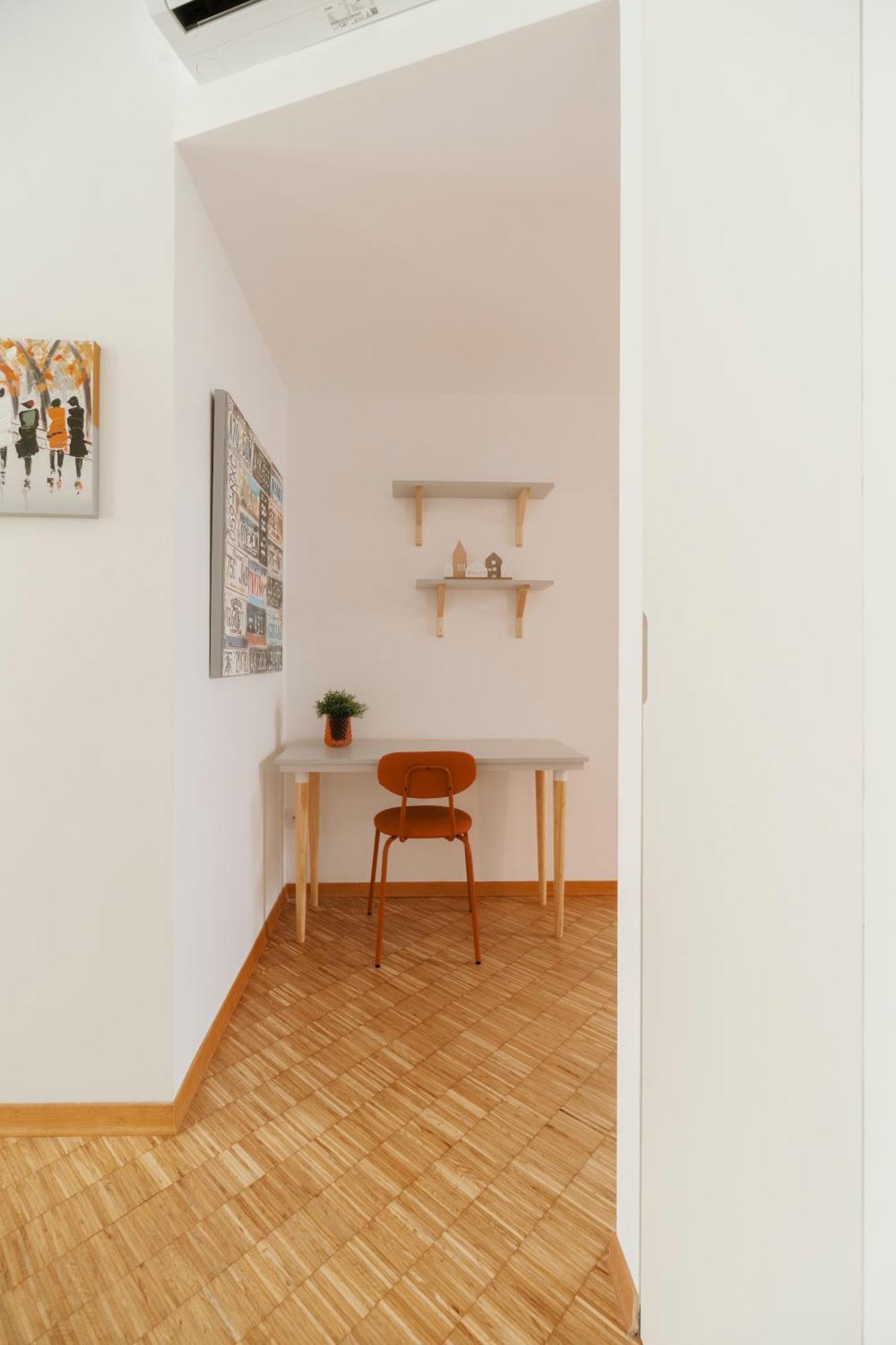 Residence Degli Aranci - Caseta Ανκόνα Εξωτερικό φωτογραφία
