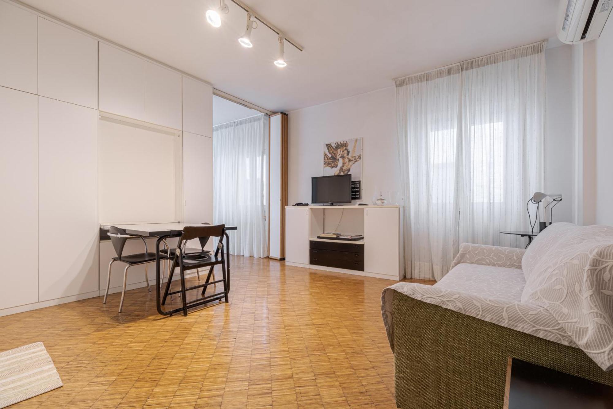 Residence Degli Aranci - Caseta Ανκόνα Δωμάτιο φωτογραφία