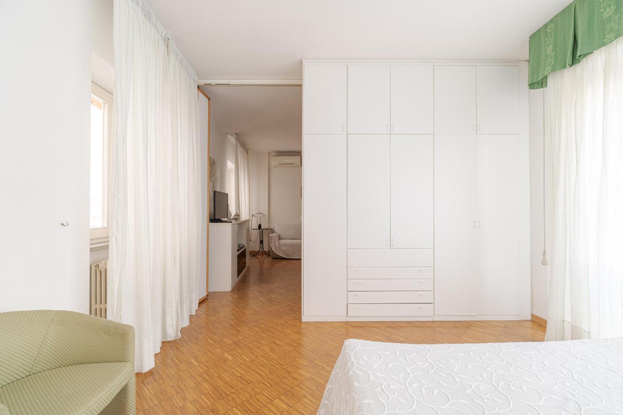 Residence Degli Aranci - Caseta Ανκόνα Δωμάτιο φωτογραφία