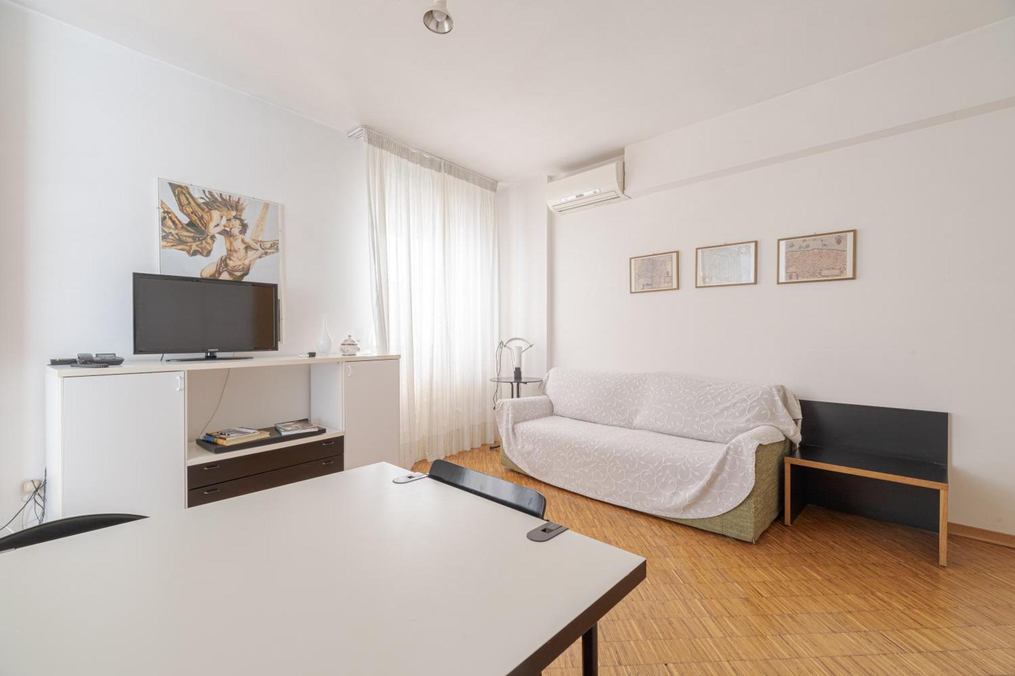 Residence Degli Aranci - Caseta Ανκόνα Δωμάτιο φωτογραφία