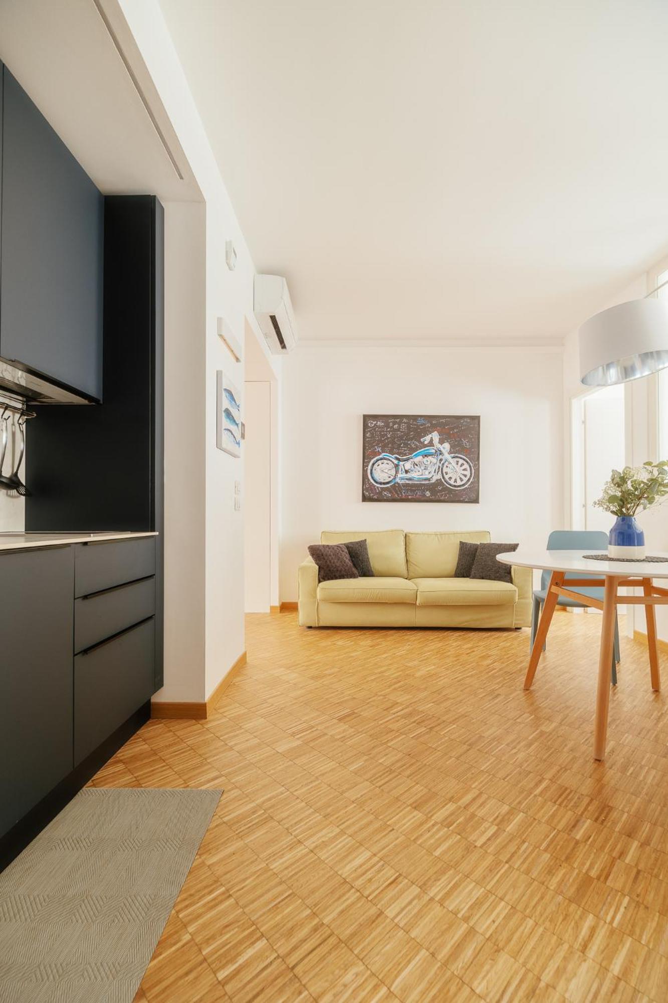 Residence Degli Aranci - Caseta Ανκόνα Εξωτερικό φωτογραφία