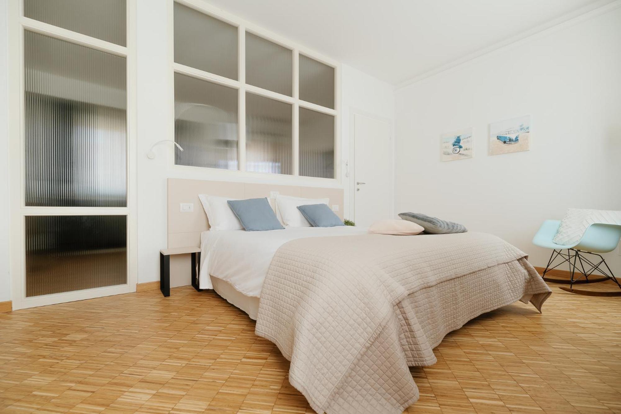 Residence Degli Aranci - Caseta Ανκόνα Εξωτερικό φωτογραφία