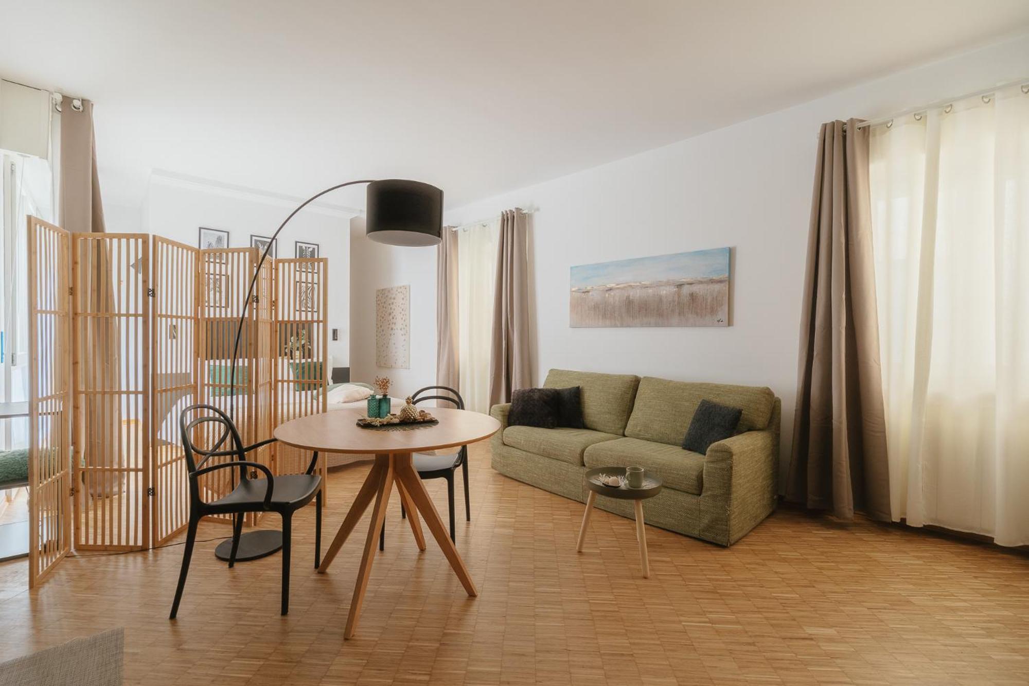 Residence Degli Aranci - Caseta Ανκόνα Εξωτερικό φωτογραφία