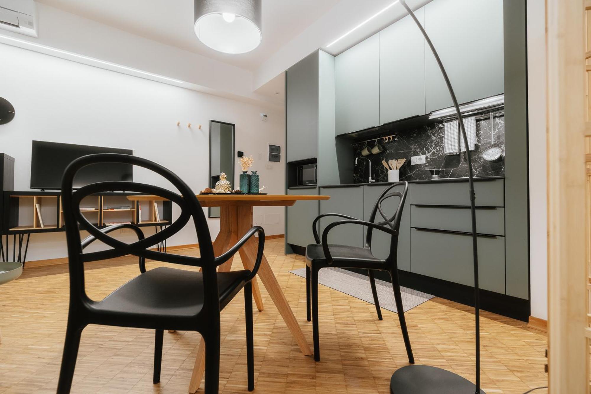 Residence Degli Aranci - Caseta Ανκόνα Εξωτερικό φωτογραφία