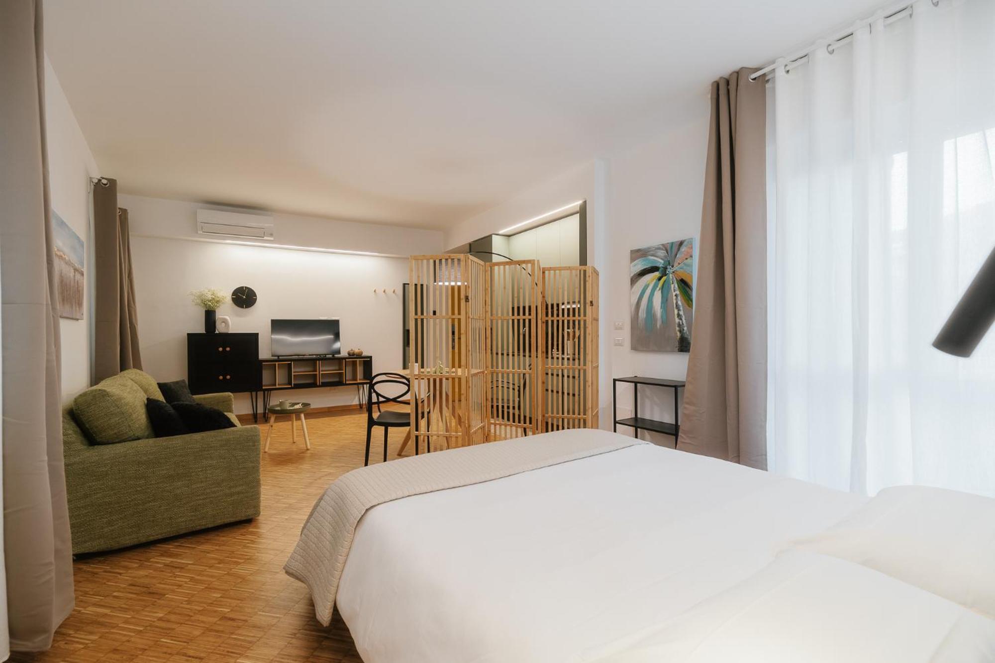 Residence Degli Aranci - Caseta Ανκόνα Εξωτερικό φωτογραφία