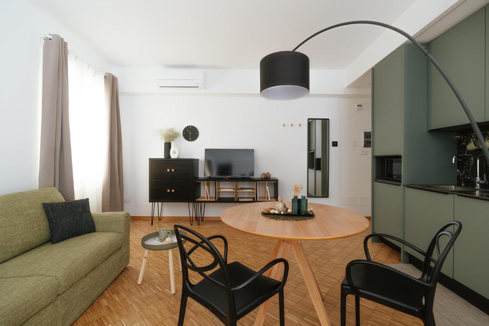 Residence Degli Aranci - Caseta Ανκόνα Εξωτερικό φωτογραφία