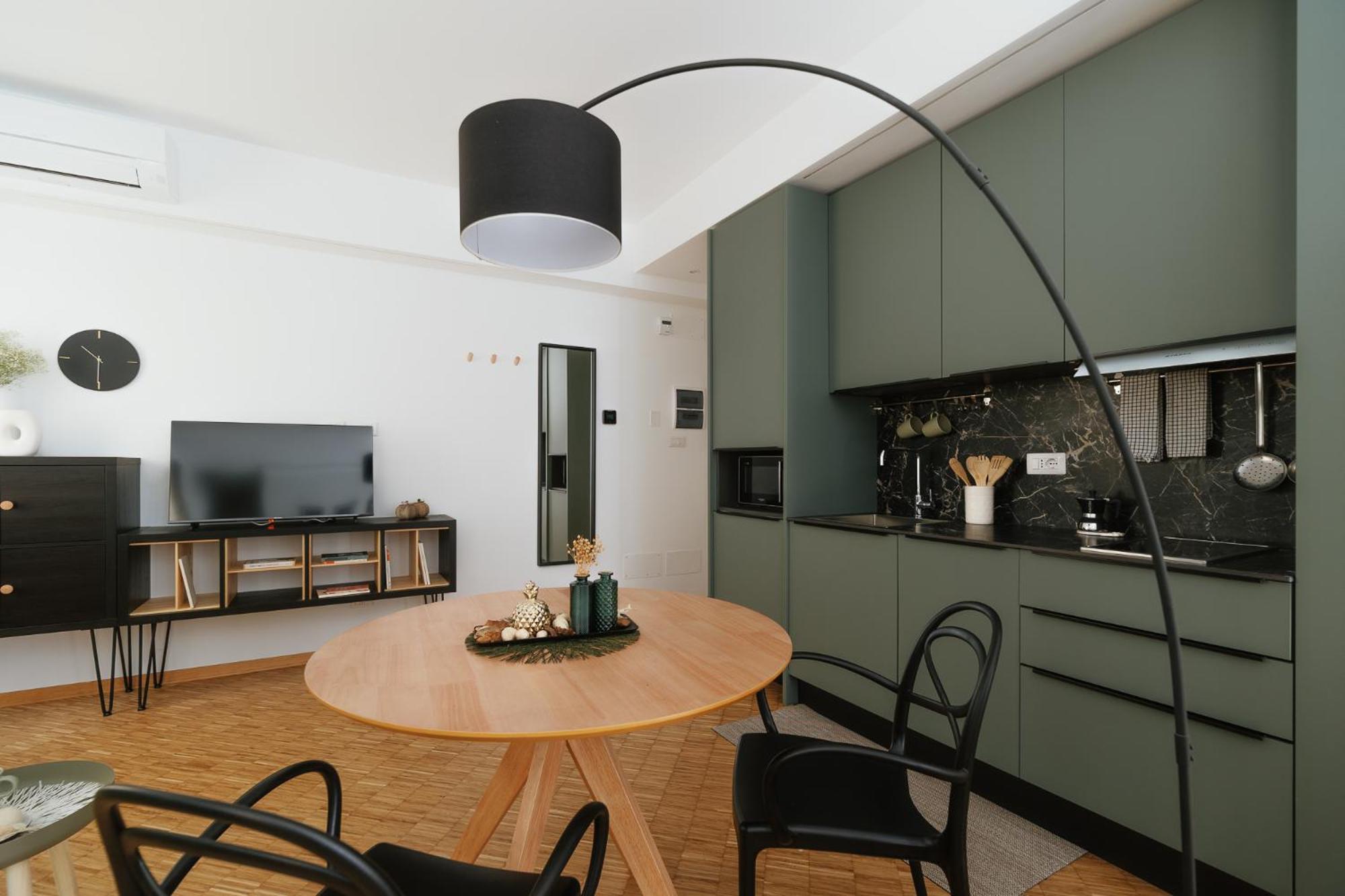 Residence Degli Aranci - Caseta Ανκόνα Εξωτερικό φωτογραφία