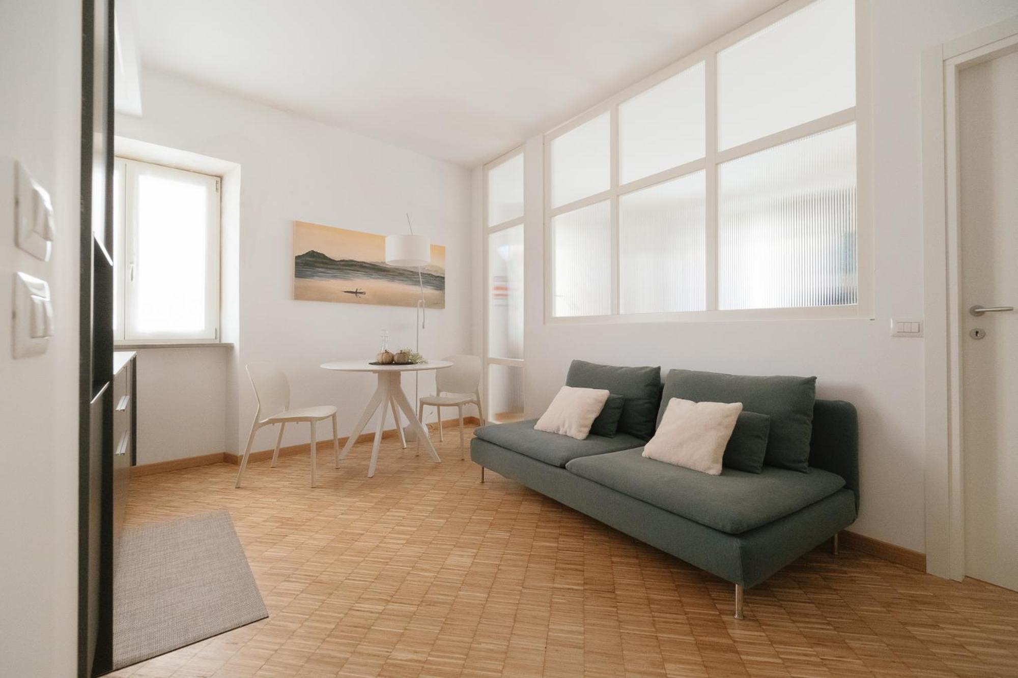 Residence Degli Aranci - Caseta Ανκόνα Εξωτερικό φωτογραφία