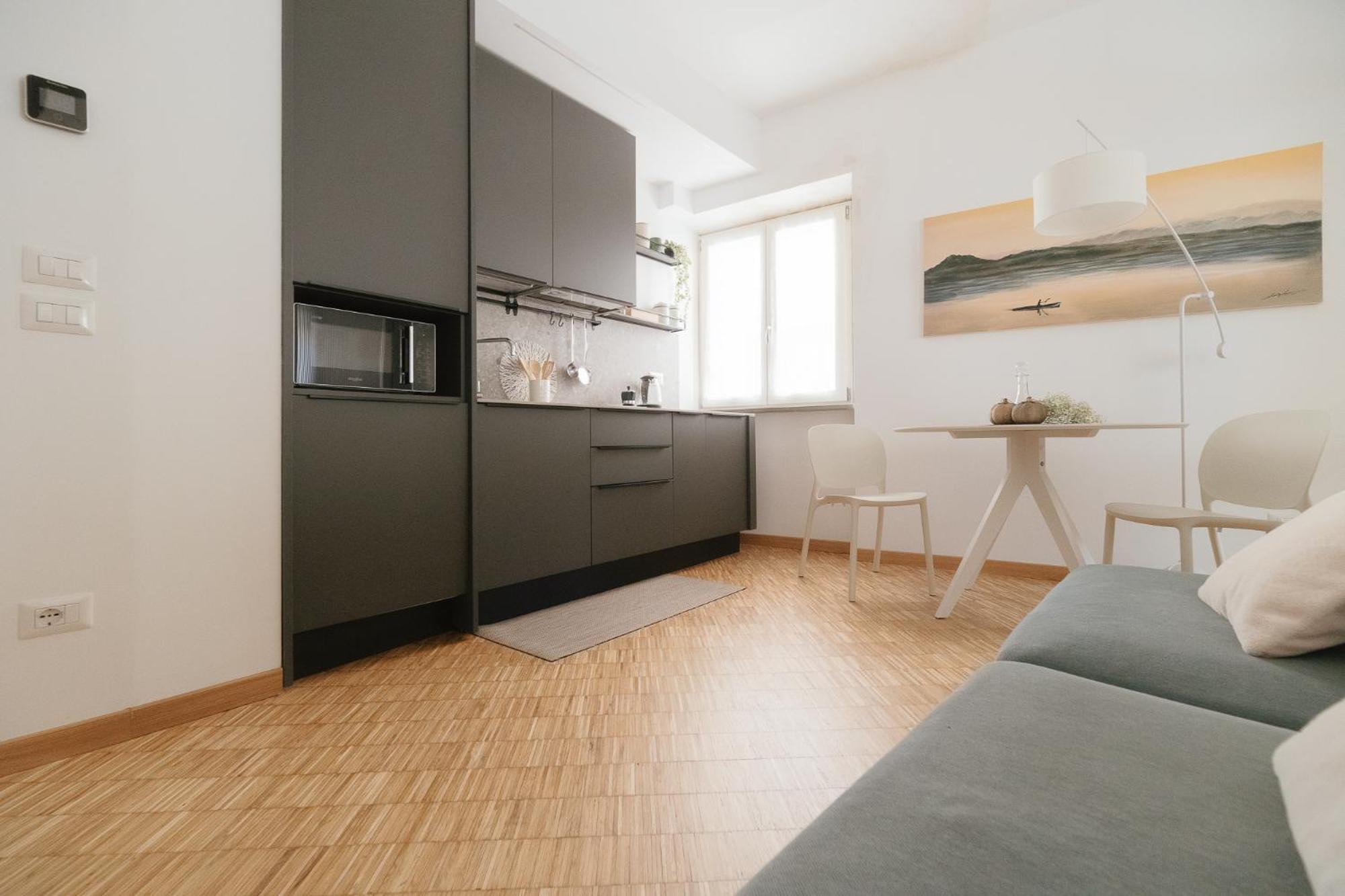 Residence Degli Aranci - Caseta Ανκόνα Εξωτερικό φωτογραφία