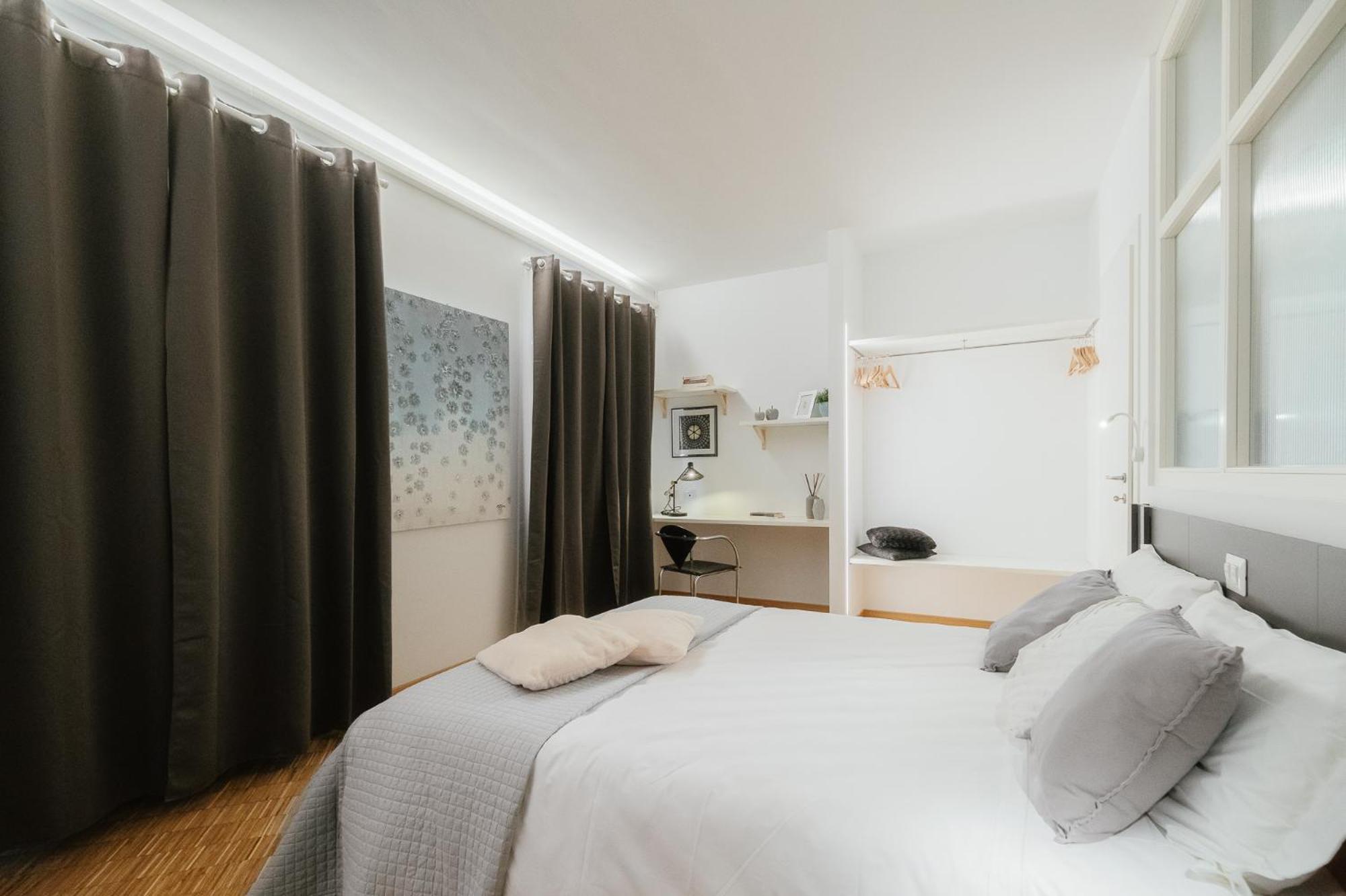 Residence Degli Aranci - Caseta Ανκόνα Εξωτερικό φωτογραφία